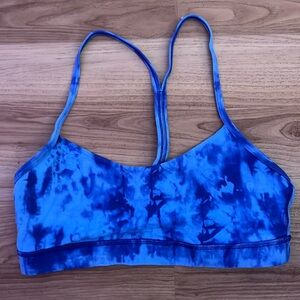 Lululemon Flow Y Bra